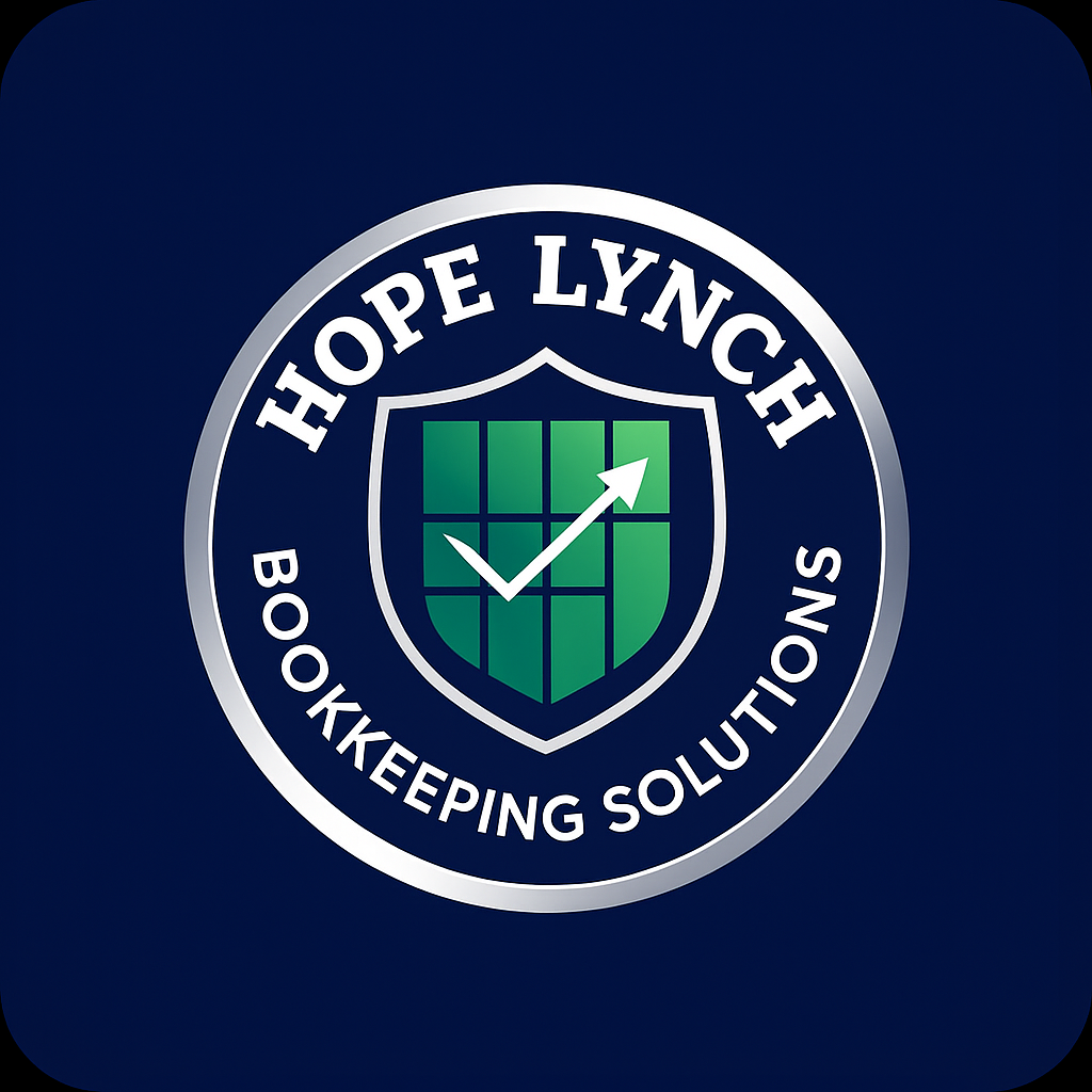 HOPE LYNCH BOOKKEEPING SOLUTIONS